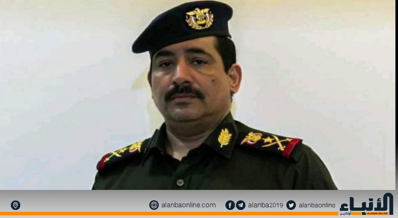 وزير الداخلية يُعيّن قيادة جديدة لفرع قوات الأمن الخاصة بمأرب