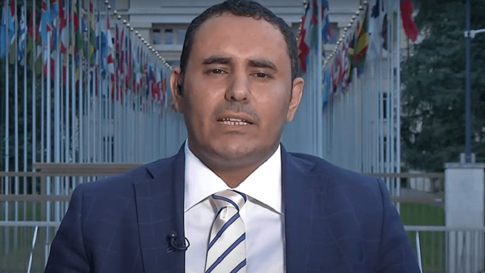 عاجل :هذه تفاصيل الاتفاق بين الوفد الحكومي والحوثيين بشأن الأسرى والمختطفين