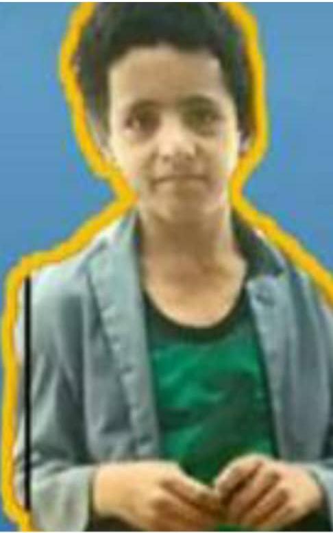 منظمة حقوقية تطالب مليشيات الحوثي بالكشف عن ملابسات مقتل طفل في ذمار بطريقة وحشية