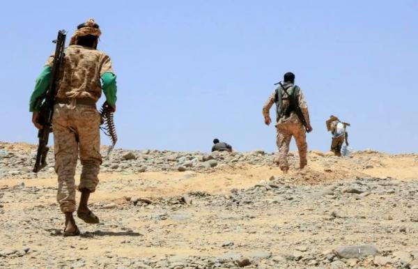 الجيش يدحر مليشيات الحوثي ويكبّدها خسائر كبيرة في جبهات مأرب