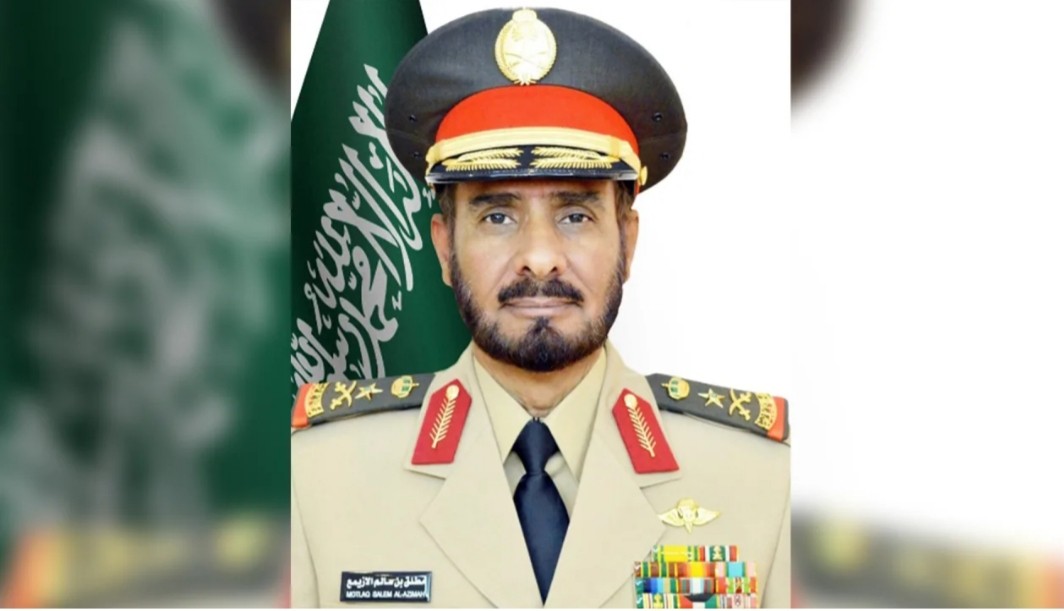 عاجل  .. هذا هو القائد الجديد لقوات التحالف العربي في اليمن