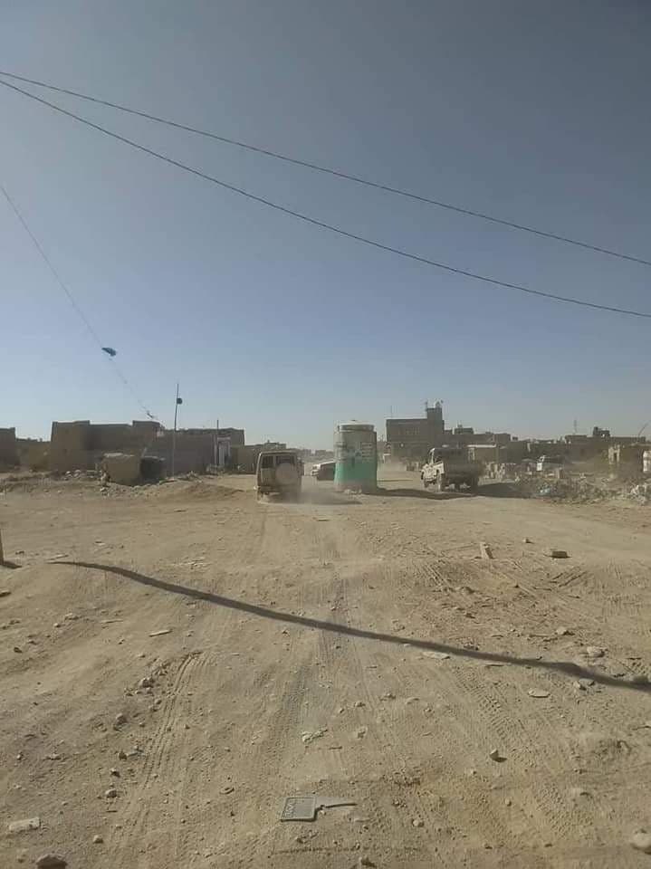 ثالث جريمة خلال اسبوع.. مليشيات الحوثي تقتل مواطن في نقطة حوثية بالجوف